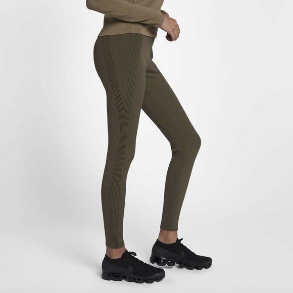 nikelab tights
